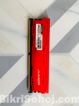 DDR4 Ram 8GB